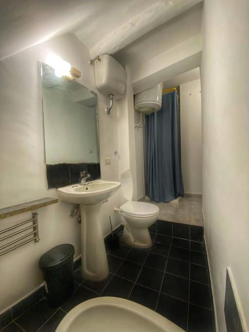 Casa Uberto Lägenhet Rom Exteriör bild