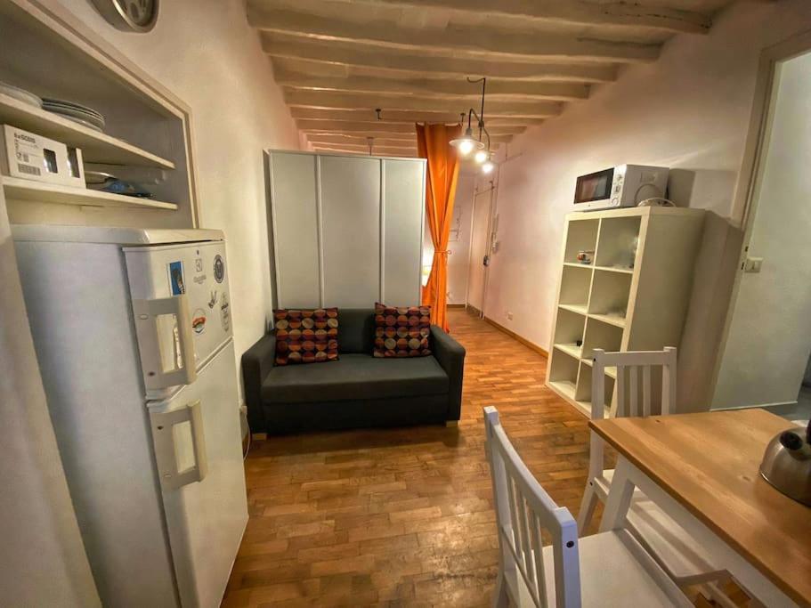 Casa Uberto Lägenhet Rom Exteriör bild