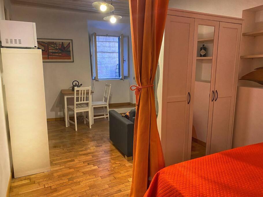 Casa Uberto Lägenhet Rom Exteriör bild
